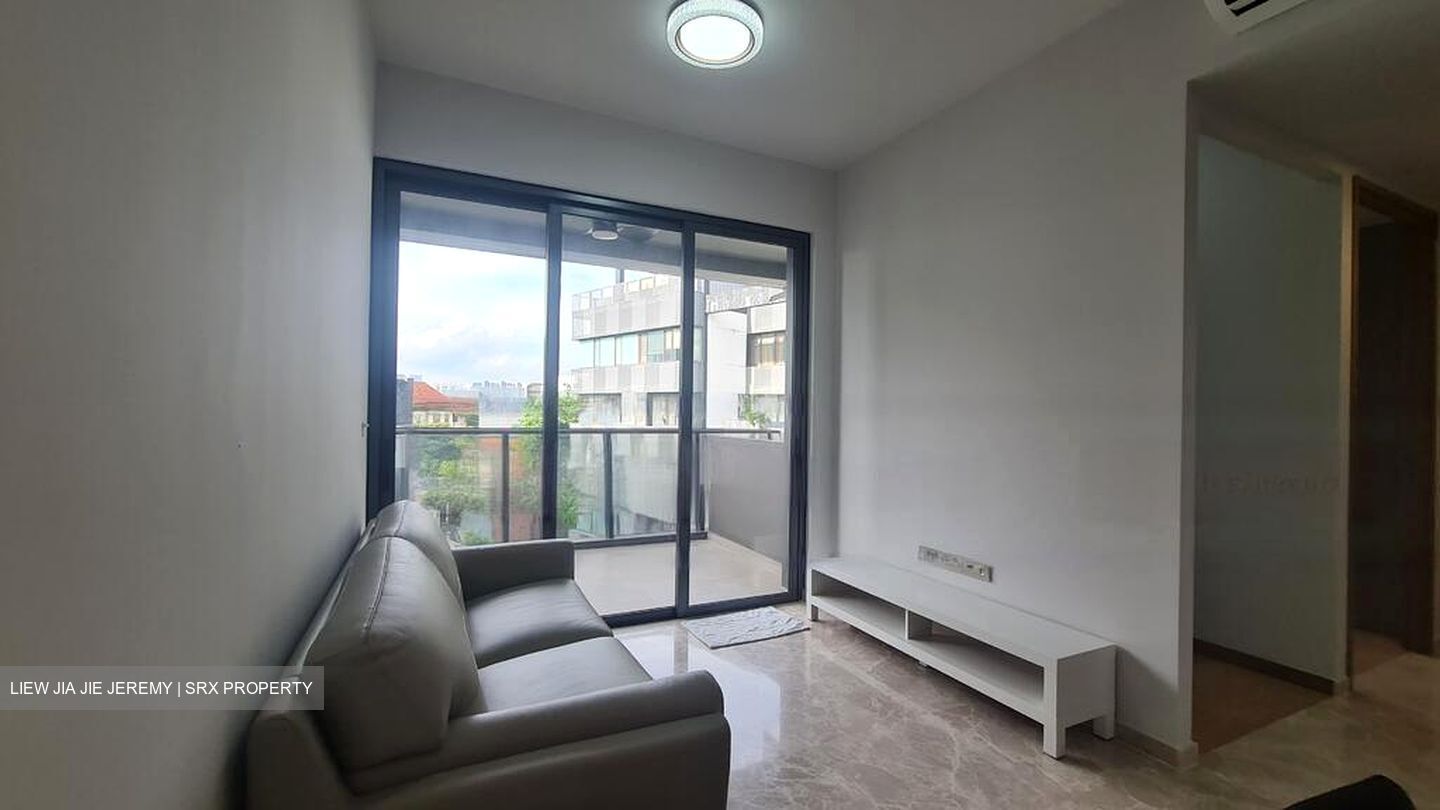 Haus On Handy (D9), Condominium #506474411